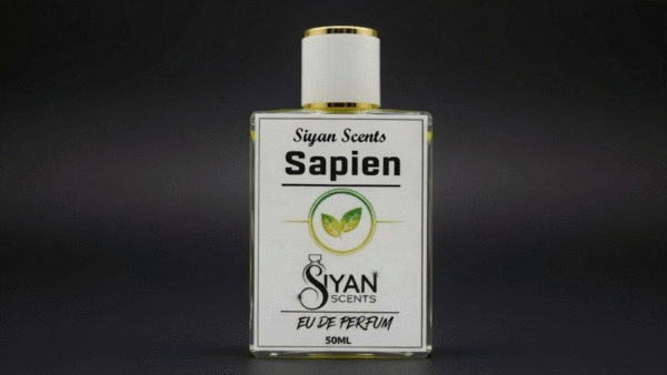 Sapien – The Essence of Pure Sophistication