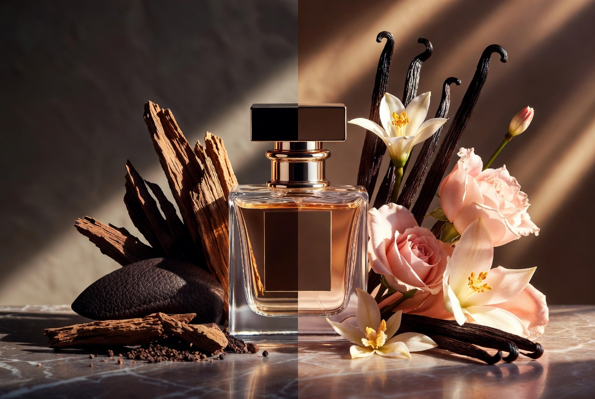 How Gender Matters in Perfumery