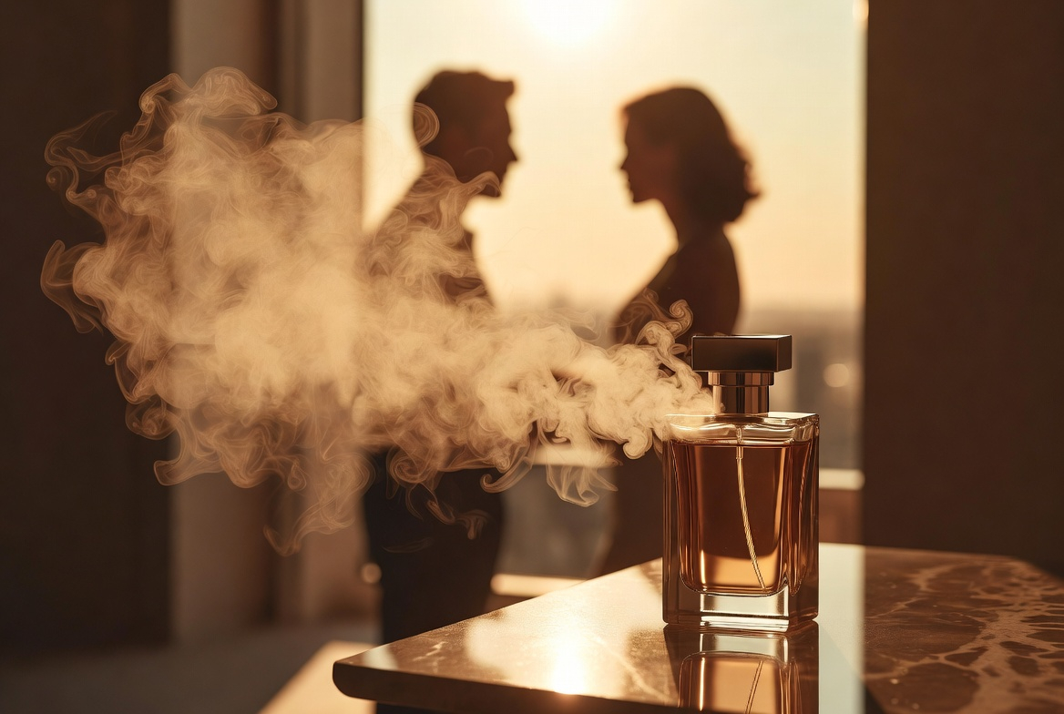 Why Fragrance Is Important in Human Life